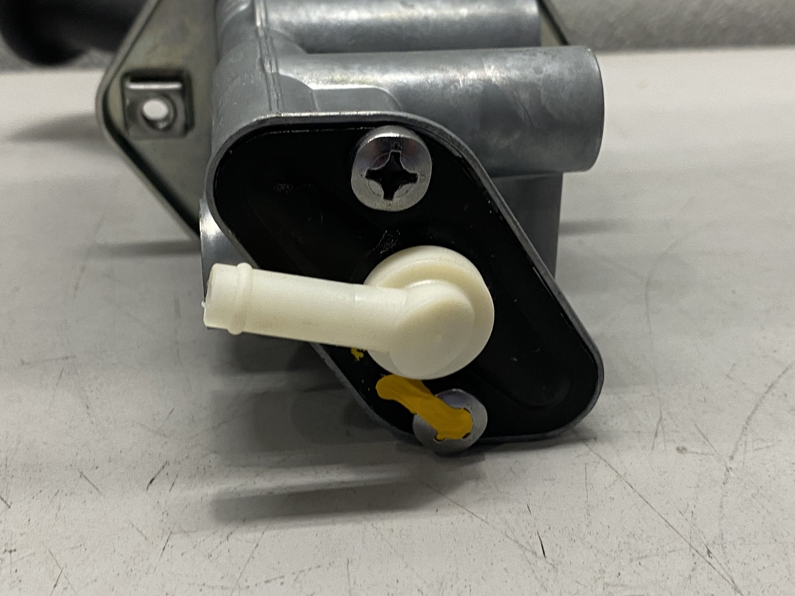 Wabco Hand Parking Brake Valve 6917222580