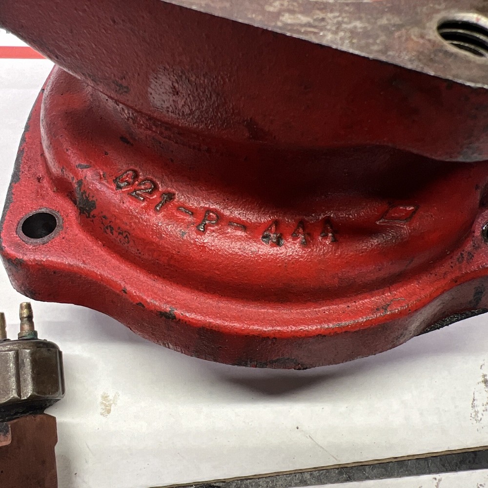 Parker 271MAAJP