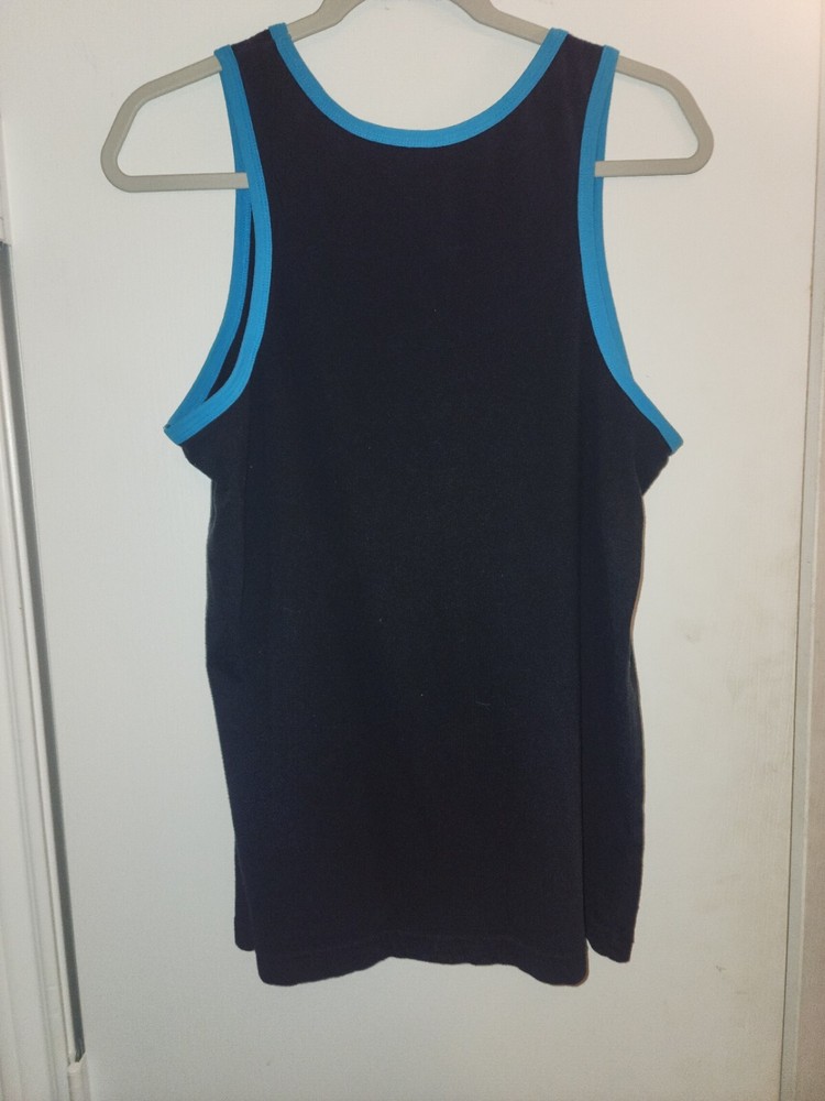 Star Wars Tank Top Size Medium