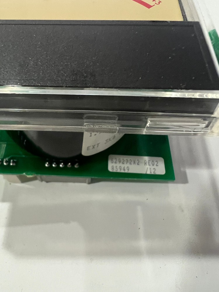 solid state logic vu meter Unused