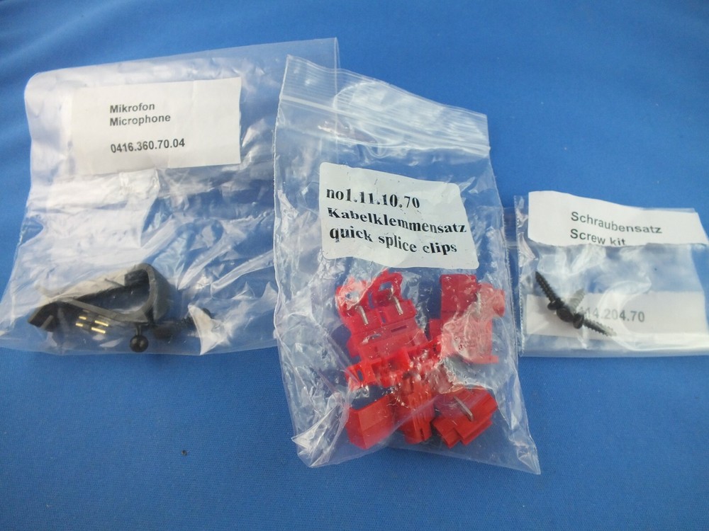 Original Variocom adapter VC4 base Cullmann modular universal hands-free system