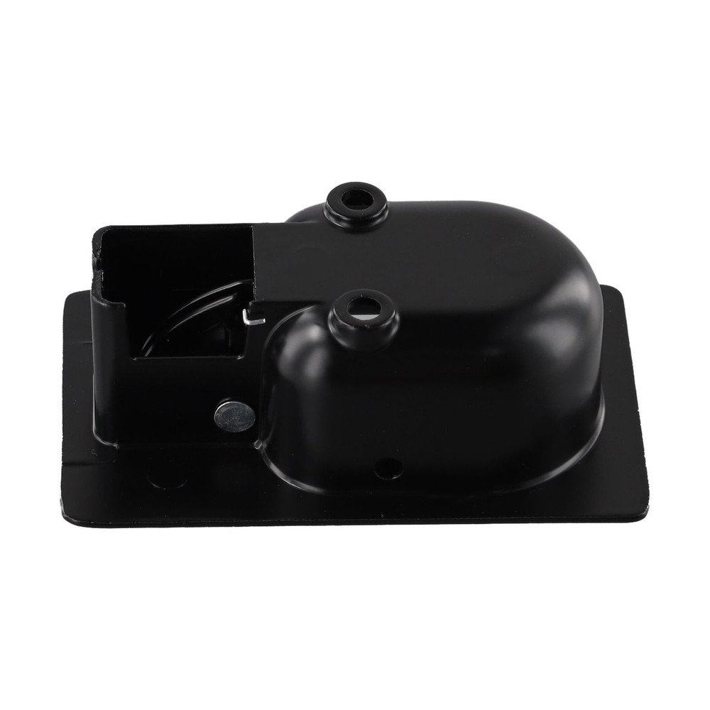 Robust Aluminium Alloy Pull Handle Set for Enhanced Chair Functionality