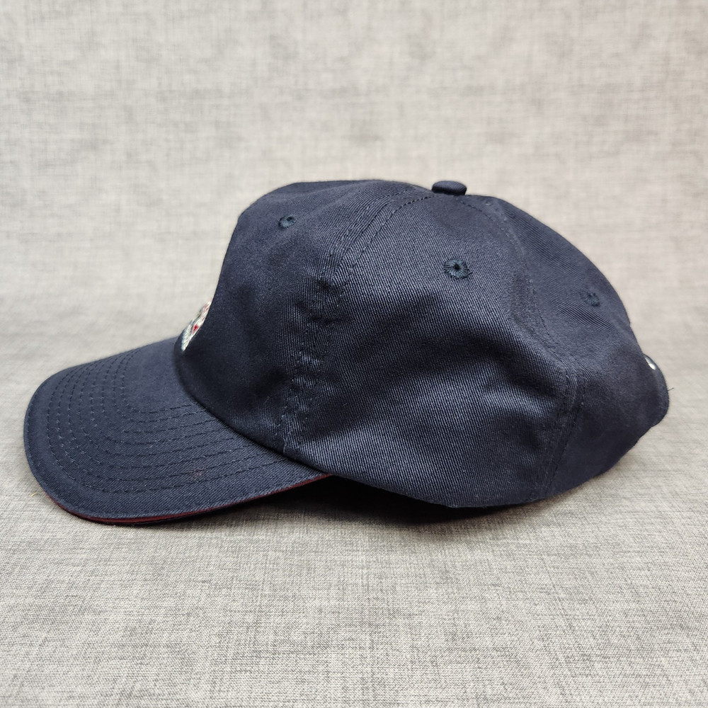 US Open USGA Golf Tounament 2011 Hat Adjustable Strap StrapBack Cap