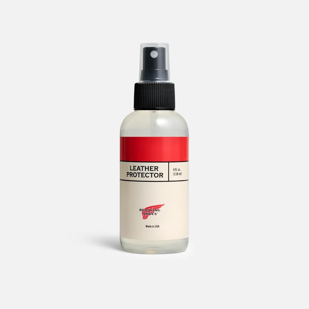 Leather Protector, Leather Waterproof Spray, 4 Fl Oz