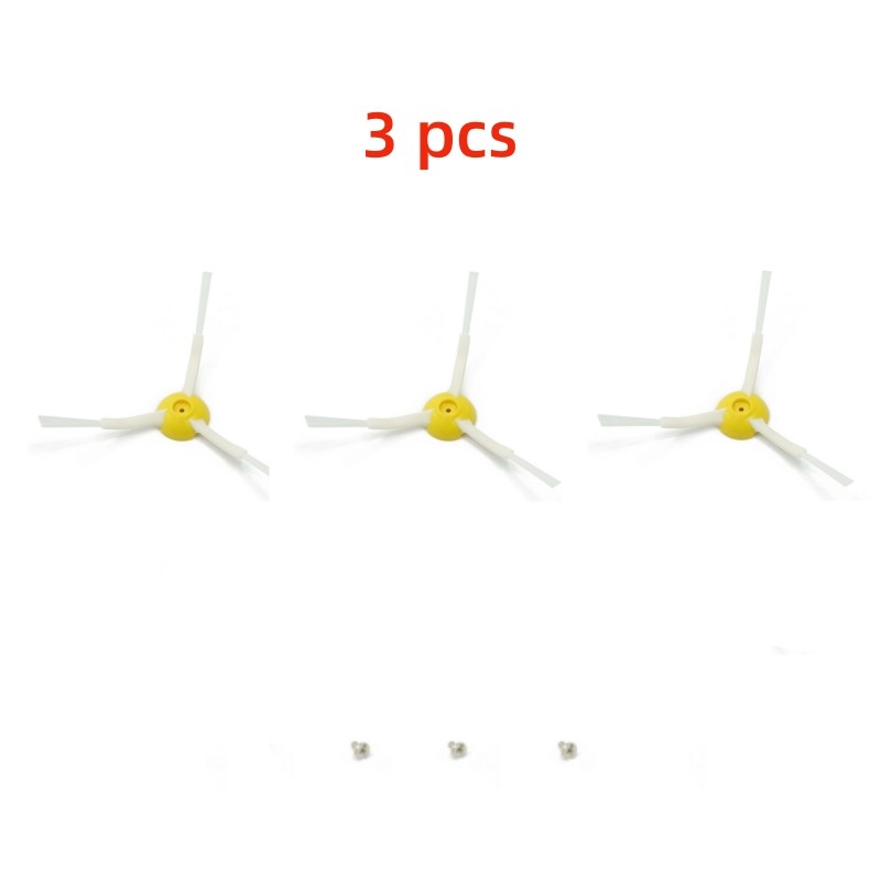 Replacement Side Brush Fit For iRobot Roomba 500 600 700 Series 760 770 780 660