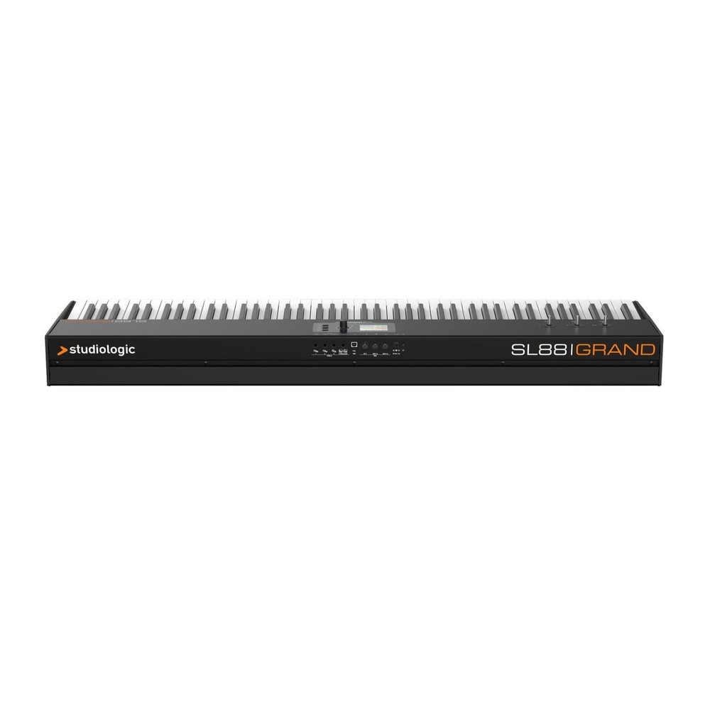 Studiologic SL88 Grand 88 Key Keyboard Controller