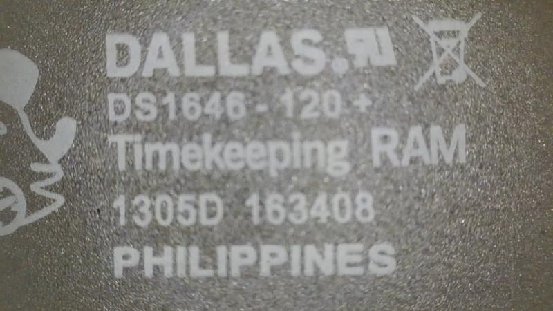 DC1646-120 DC1646-120 - New