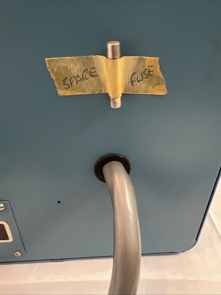 Janbo Electronic Fuel Injection Analyzer