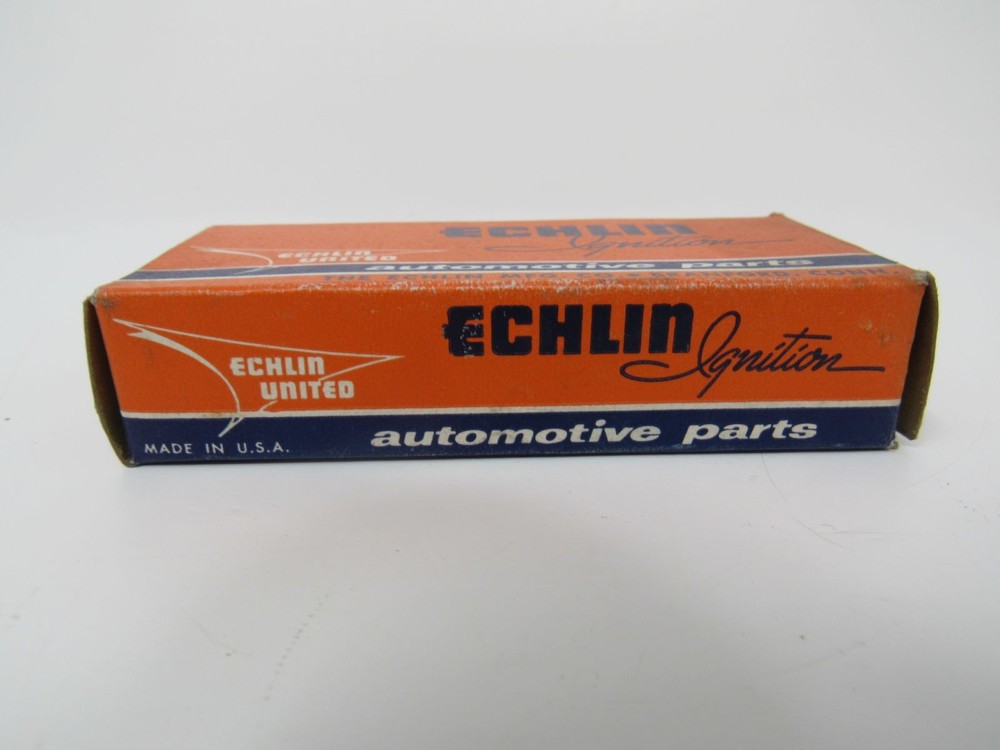 Echlin Ignition Condenser FA82