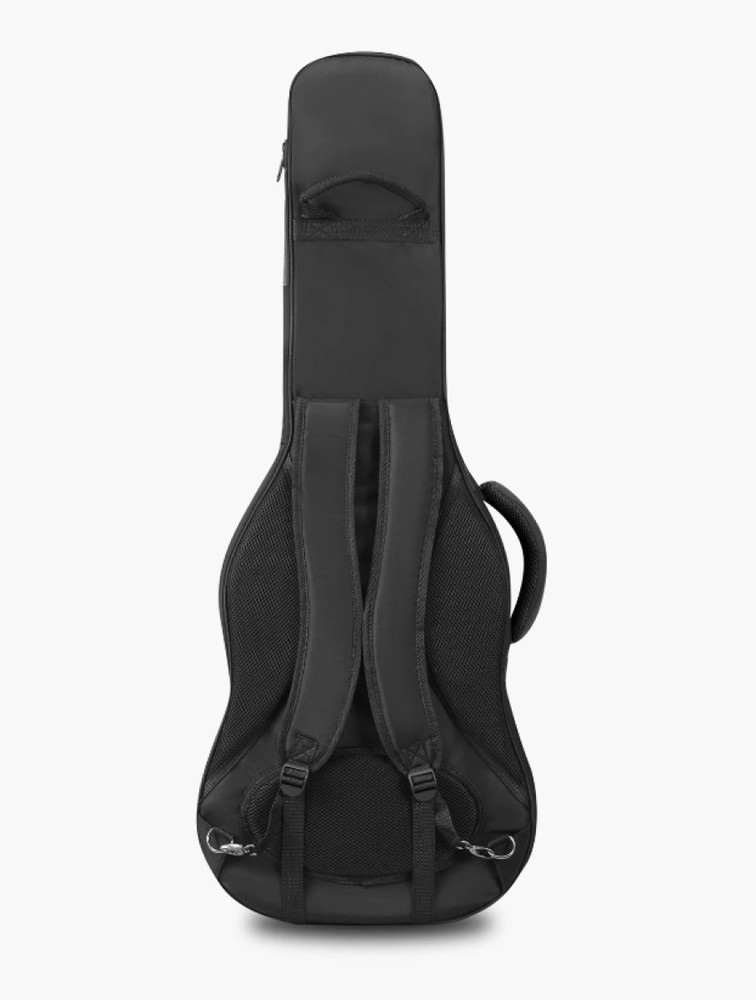  Python Series Universal Electric Soft Case PTHN-330/BLK