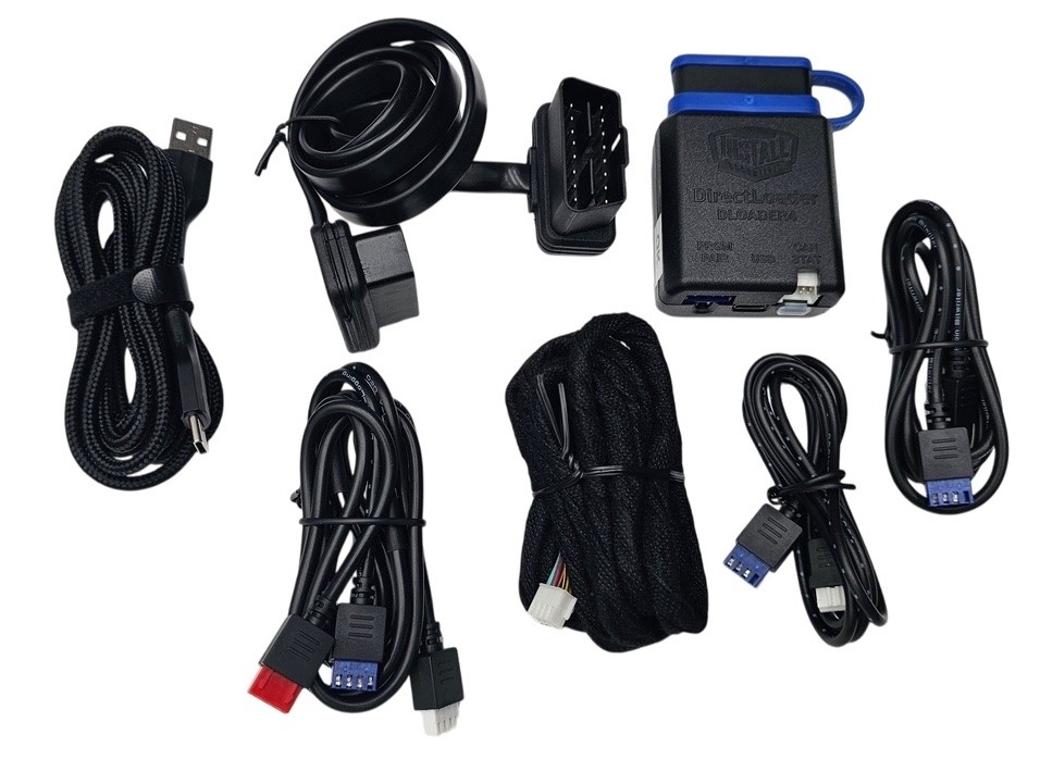 XpressKit DLOADER4 Programming Tool Sonic Electronix