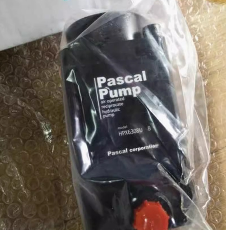 PASCAL pump pneumatic hydraulic pump HPX6308U-B