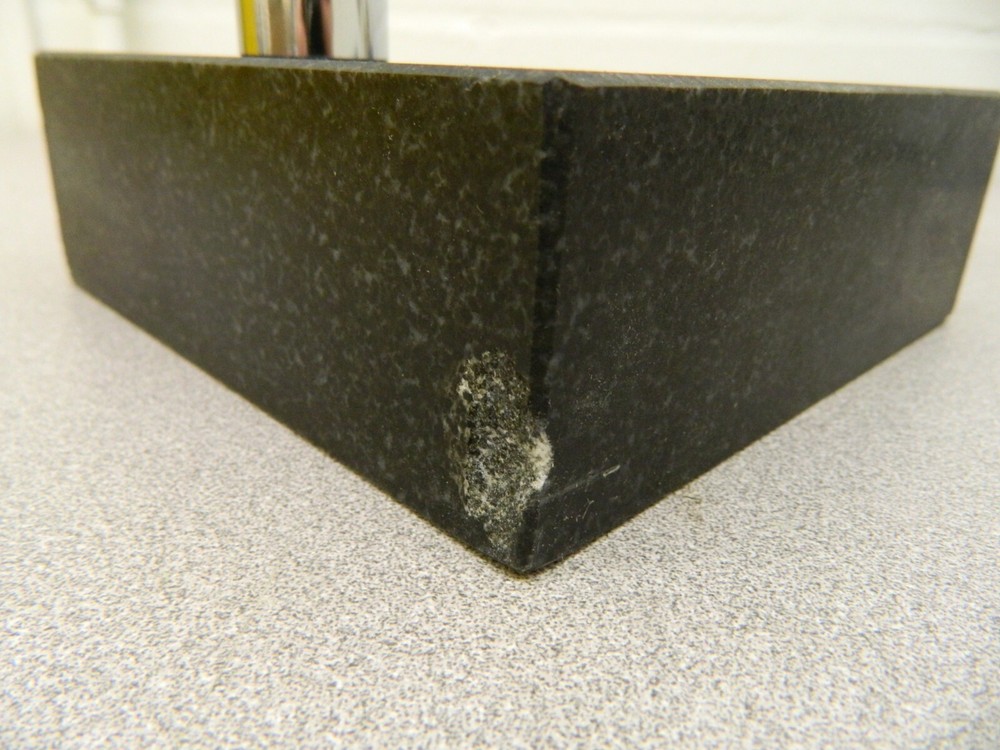 Fowler Base Kit Only 6" x 6" x 2" 52-580-025