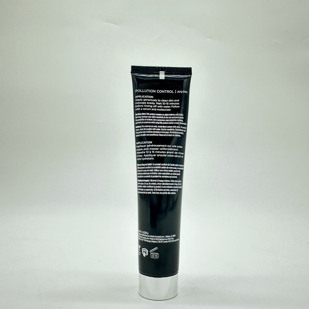 Aloette Set + Shield Environmental Defense Makeup Setting Mist