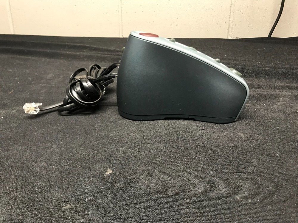 GN Netcom Telephone Headset Base GN4150 with Cables (Base Only)