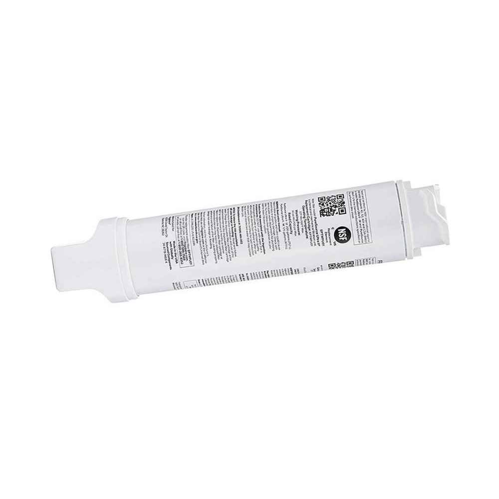 For Frigidaire EPTWFU01 Refrigerator Filter Replacement Water Cartridge Button