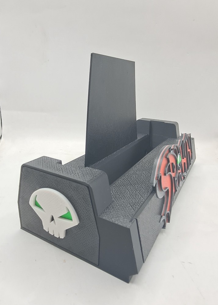 SPAWN Comic Book Display Stand Graded CGC, CBCS Non-Graded Comic