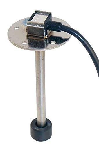 Moeller Reed Switch Sending Unit, 10" 035762-10 black