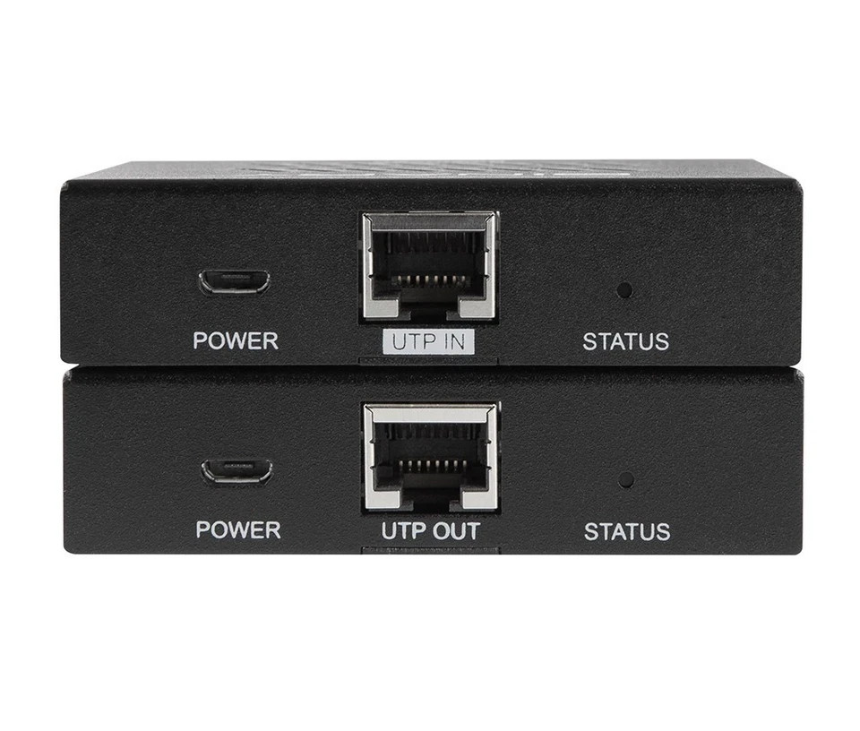 Binary B-260-ARC Audio Return Extender To Amplifier for HDMI ARC & S/PDIF