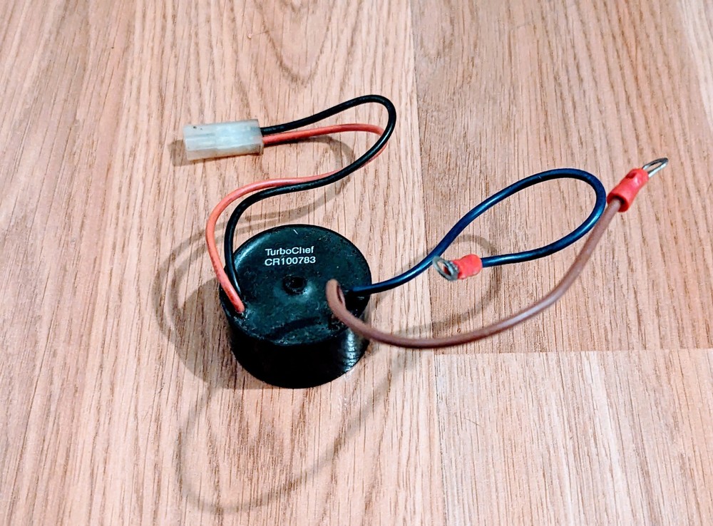 TurboChef 092722 Voltage Sensor Module CR100783 100783