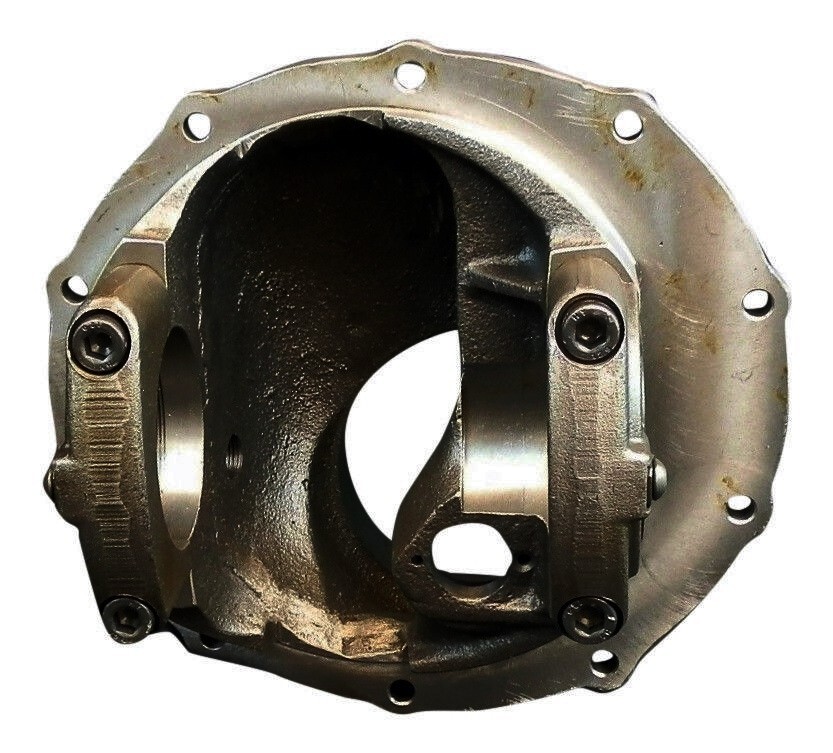 "BRUTE" 9 Inch Ford Nodular Iron Center Section Case 3.25" carrier Bearing Size
