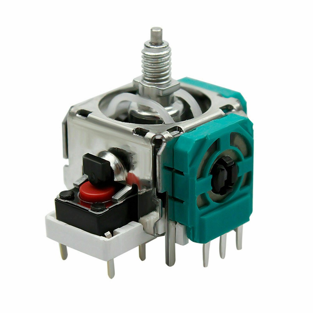 Analog Module Potentiometer 3D Replacement Xbox Elite Series 2 Controller