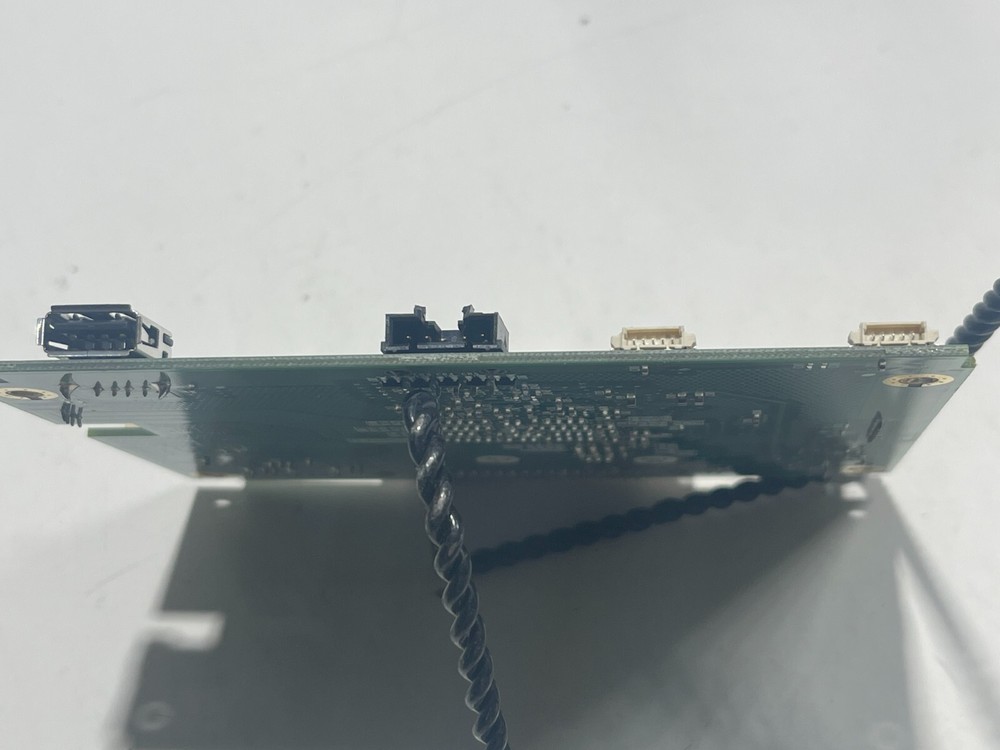 NCR 497-0472423 LCD DISPLAY CONTROLLER BOARD