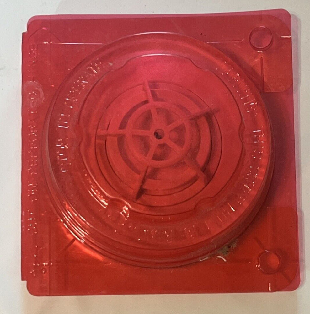 New SIMPLEX 4098-9733 HEAT DETECTOR