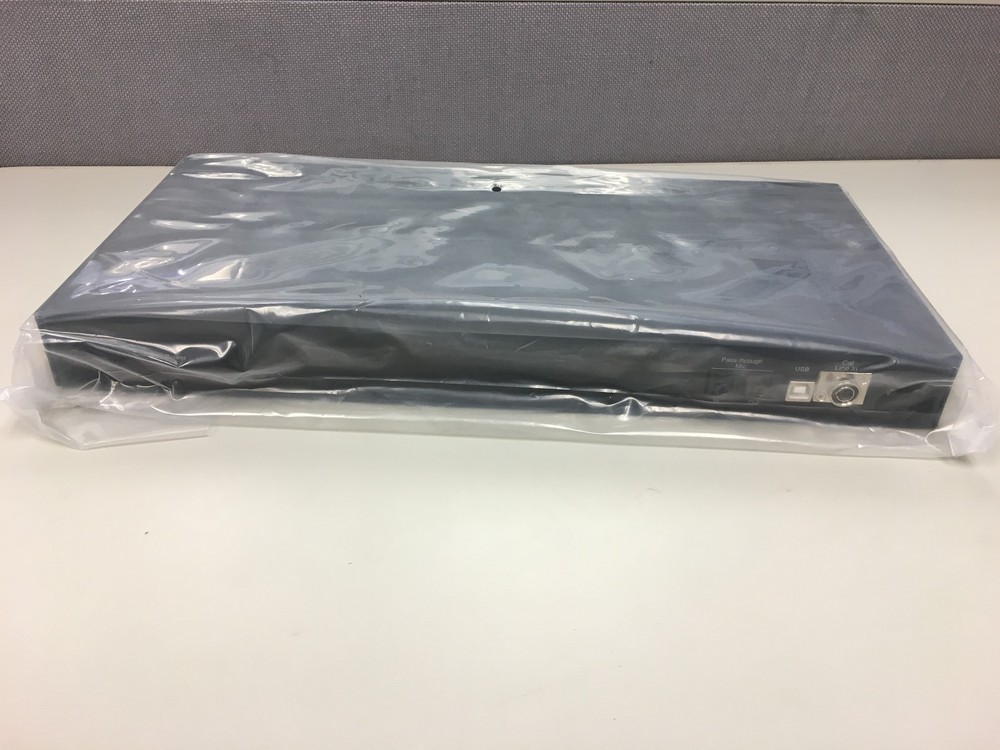 NEW AUDYSSEY Sub Equalizer Featuring MultEQ XT SUBEQ