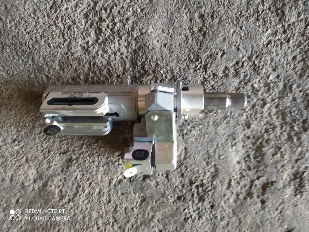 Hyundai Kona Steering Axle