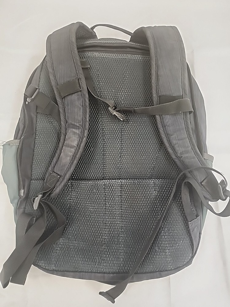 Salty Eagle Creek Day Pack Backpack Black