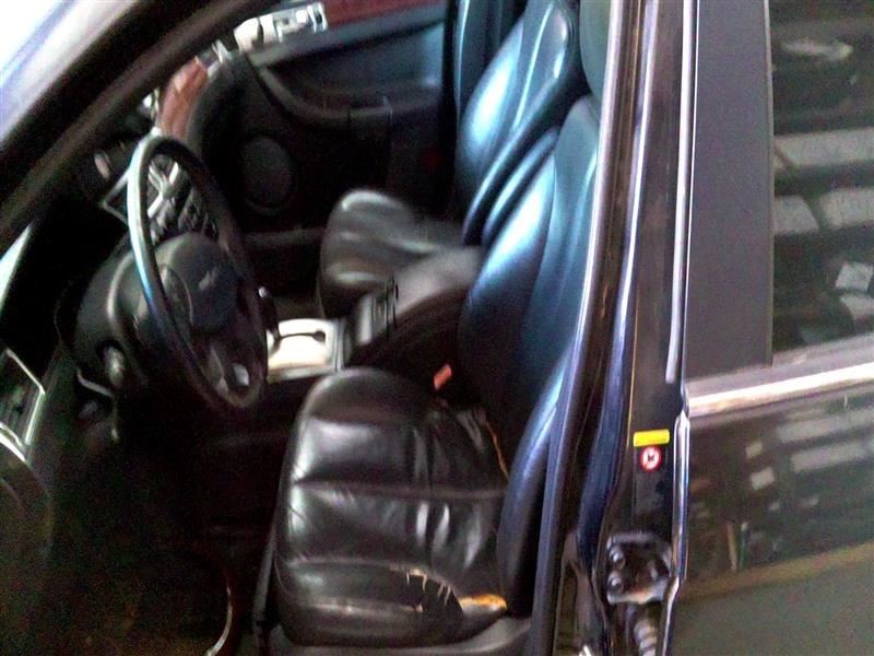 PACIFICA 2004 High Mounted Stop Light 1039421891