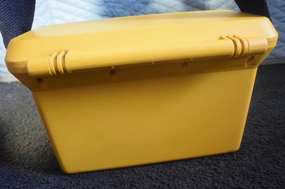 Dynatel Model 2273 Transmitter Set with 1 Inductive Clamp