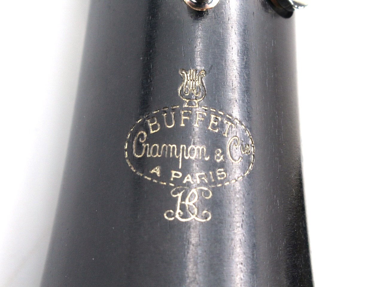 Buffet Crampon Oboe OBOE E45 [3190]