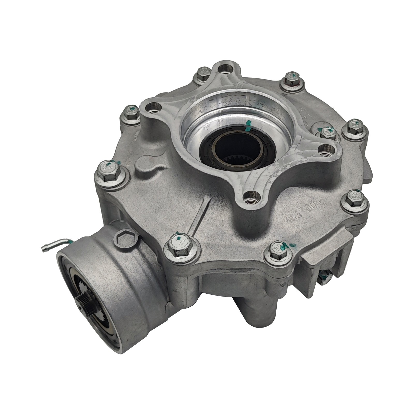 Rear Final Drive Differential Gear for Honda TTRX520 Foreman 2020-2022