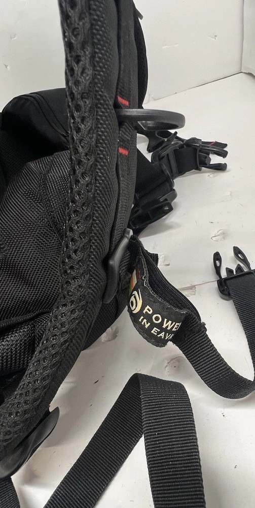 Power in Eavas 1050 Backpack 24"