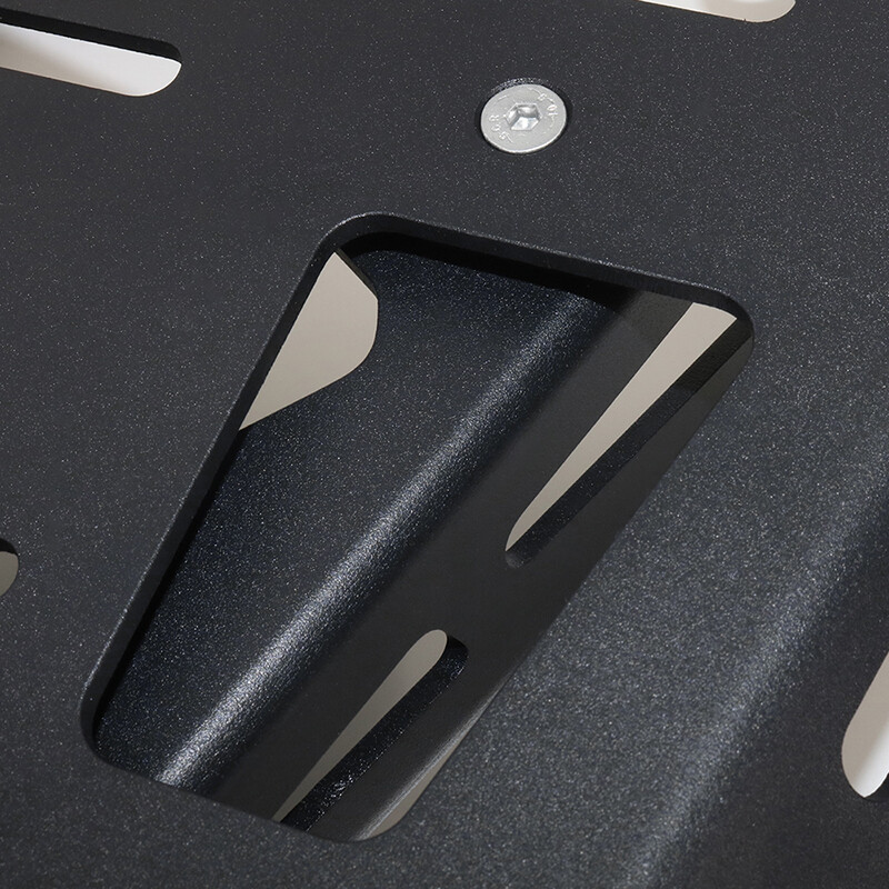 Fit For HONDA CB500X 2012-2024 Rear Luggage Rack Carrier Support Bracket Mount