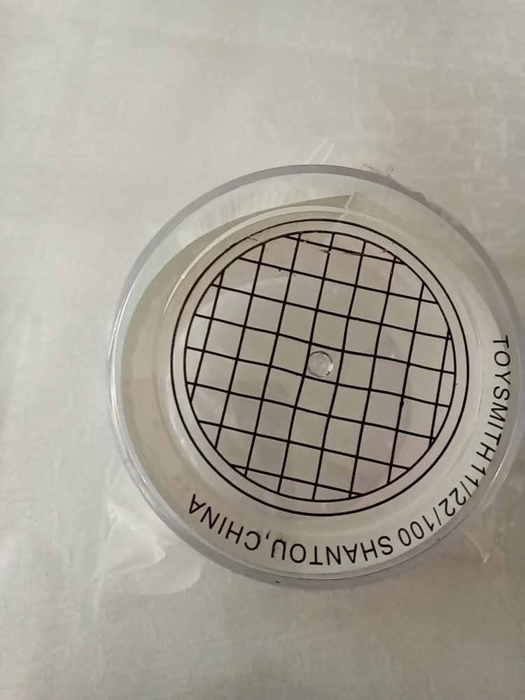 Bug Viewer Box Container w/ Magnifier Lid Insect Science