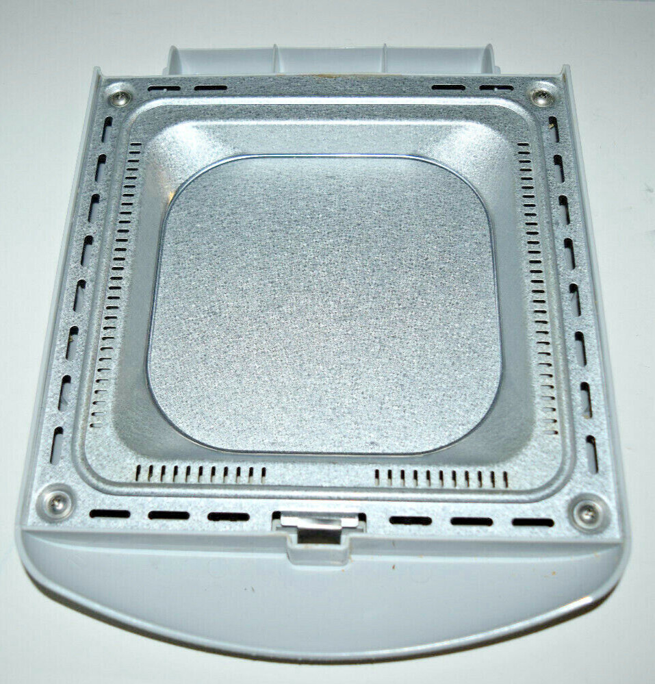 Black & Decker Automatic Breadmaker Bread Baking Machine B1500 cover/lid