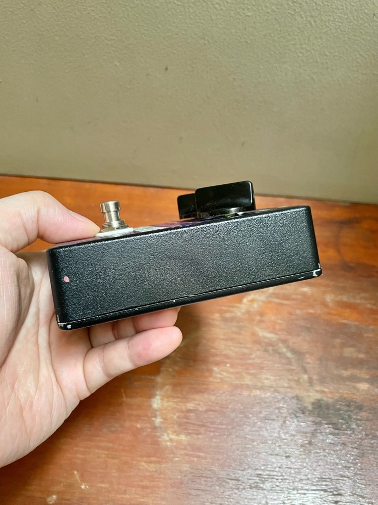 Voodoo Lab Analog Chorus