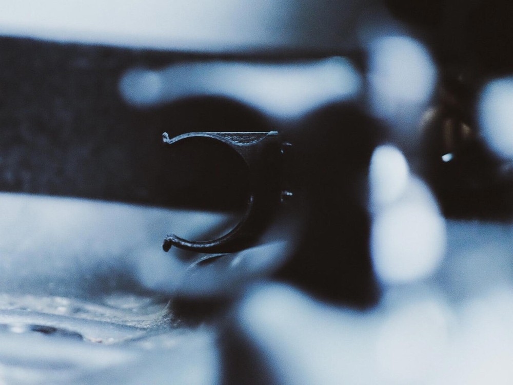 D Cell Maglite Mounting Kit