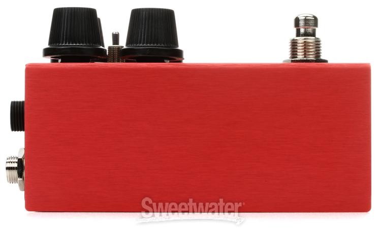 Supro Delay - Analog Delay Pedal