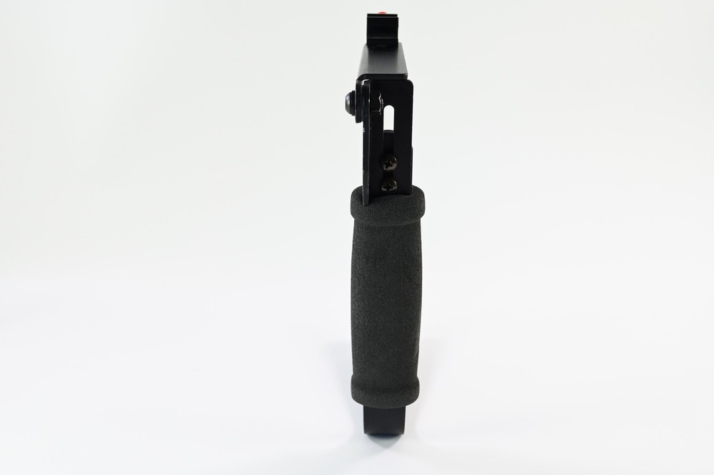 StroboFrame Quick Flip Professional Flash Bracket 310-635 #G901