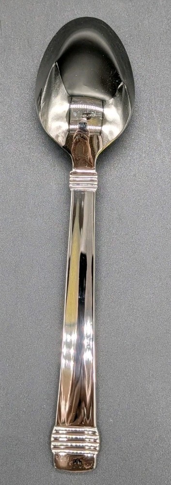 Mikasa 18/8 Stainless Flatware PALATIAL 5pc Place Setting