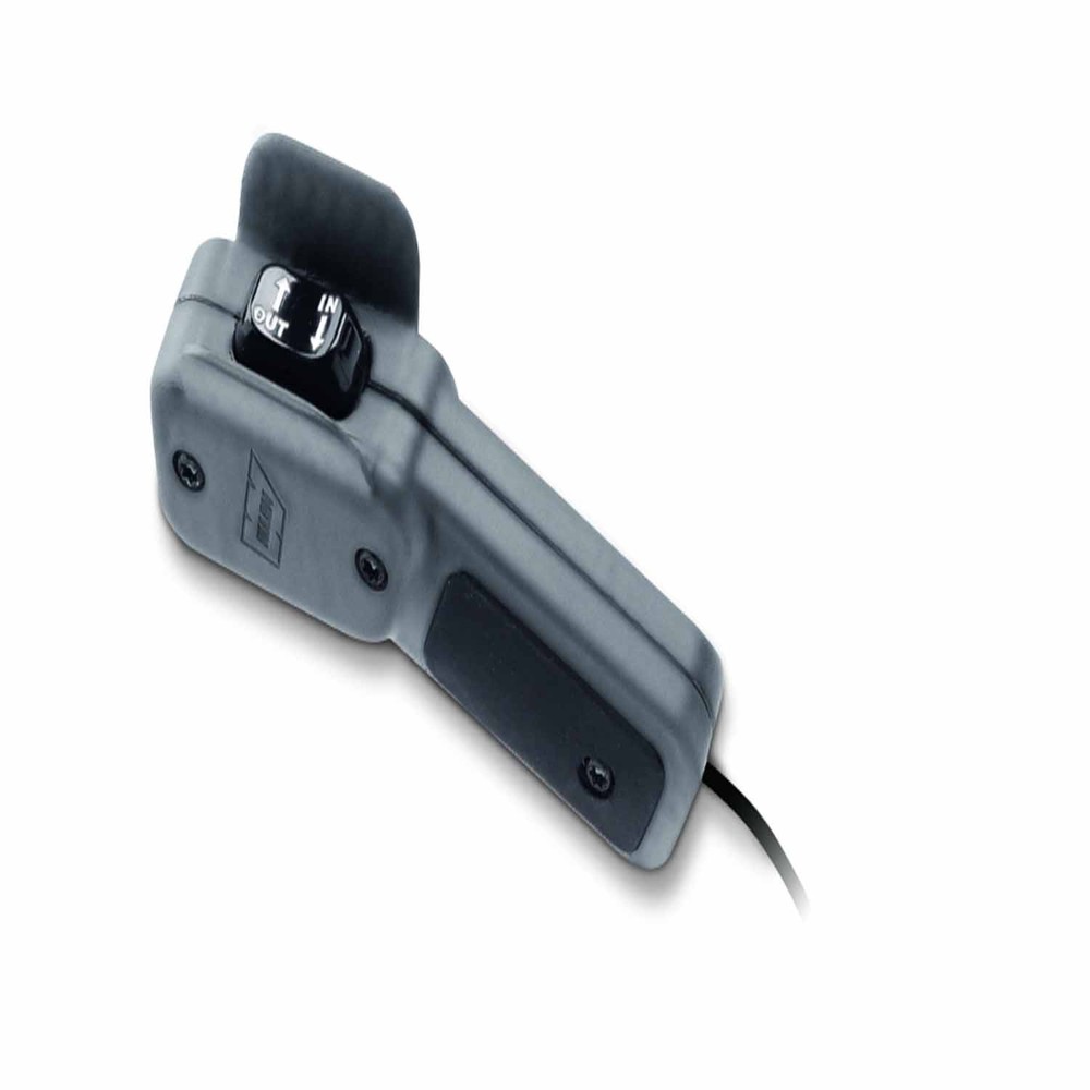 Warn 80958 Replacement Remote Control For integrated Mini Rocker Switch