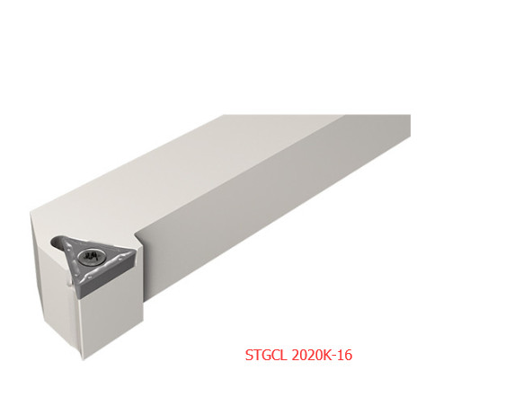 Original carbide inserts 1 tablets STGCL 2020K-16