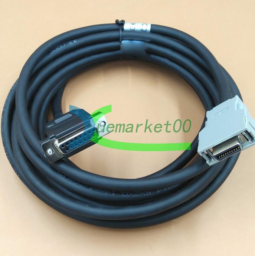 1PCS For Fanuc Servomotor Encoder Feedback Cable 8M A06B-6080-K841 New