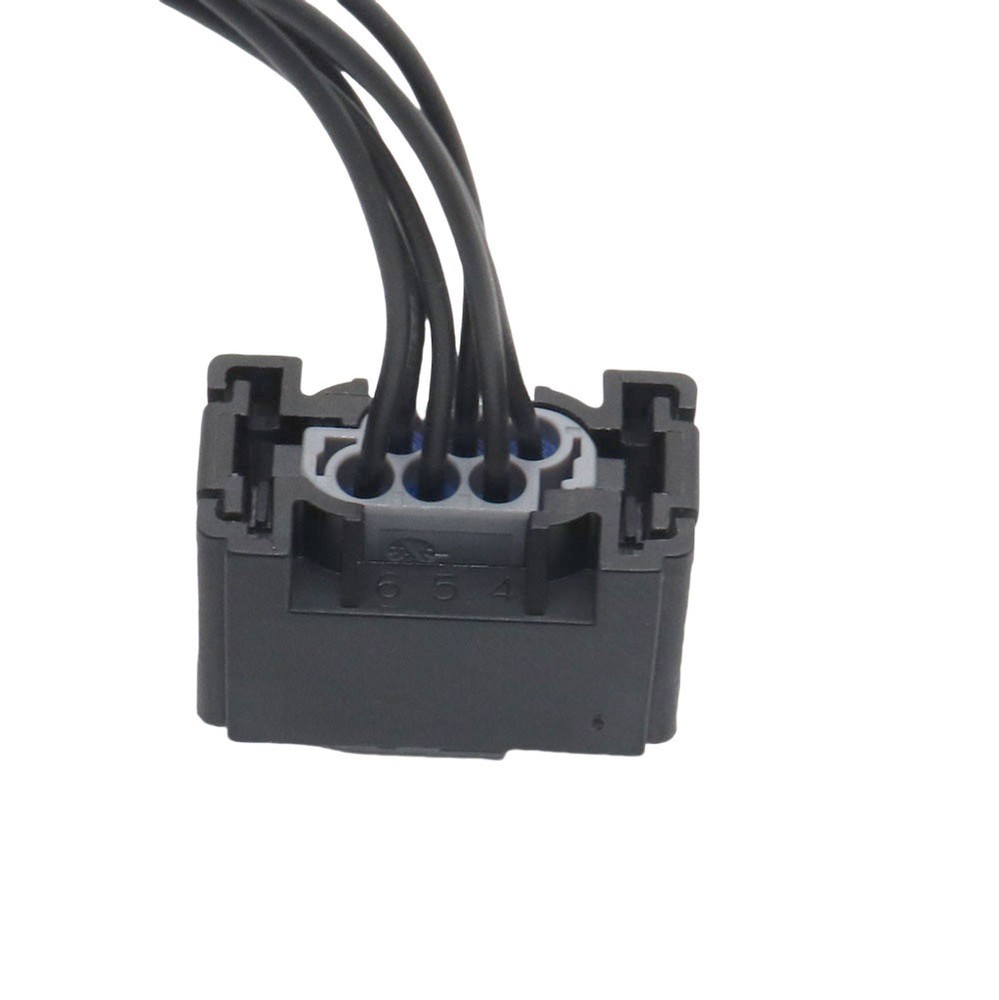 For Accelerator Pedal Position Sensor , Throttle Body Multifunctional Connector