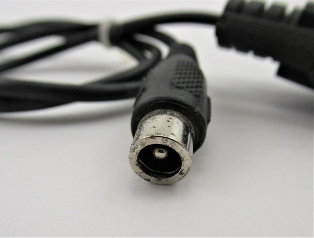 RAE RAELINK Systems Computer Interface Cable with Charging cable P/N 9Pin - 8Pin