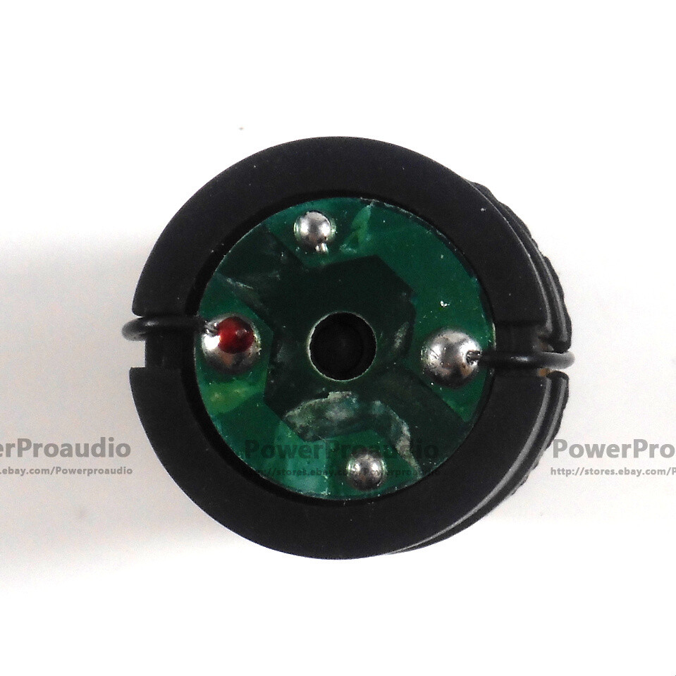 2x Cartridge Fits for Sennheisers e845/e845s e835/e835s microphone core capsule
